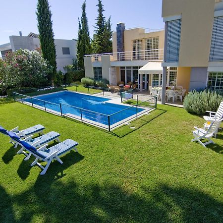 Villa Lake View Quarteira Εξωτερικό φωτογραφία